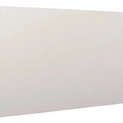 Pannello in Eps 100x50x3 cm bianco