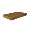 Pannello in lana di roccia NATURBOARD PARTITION 100x60x4 cm marrone