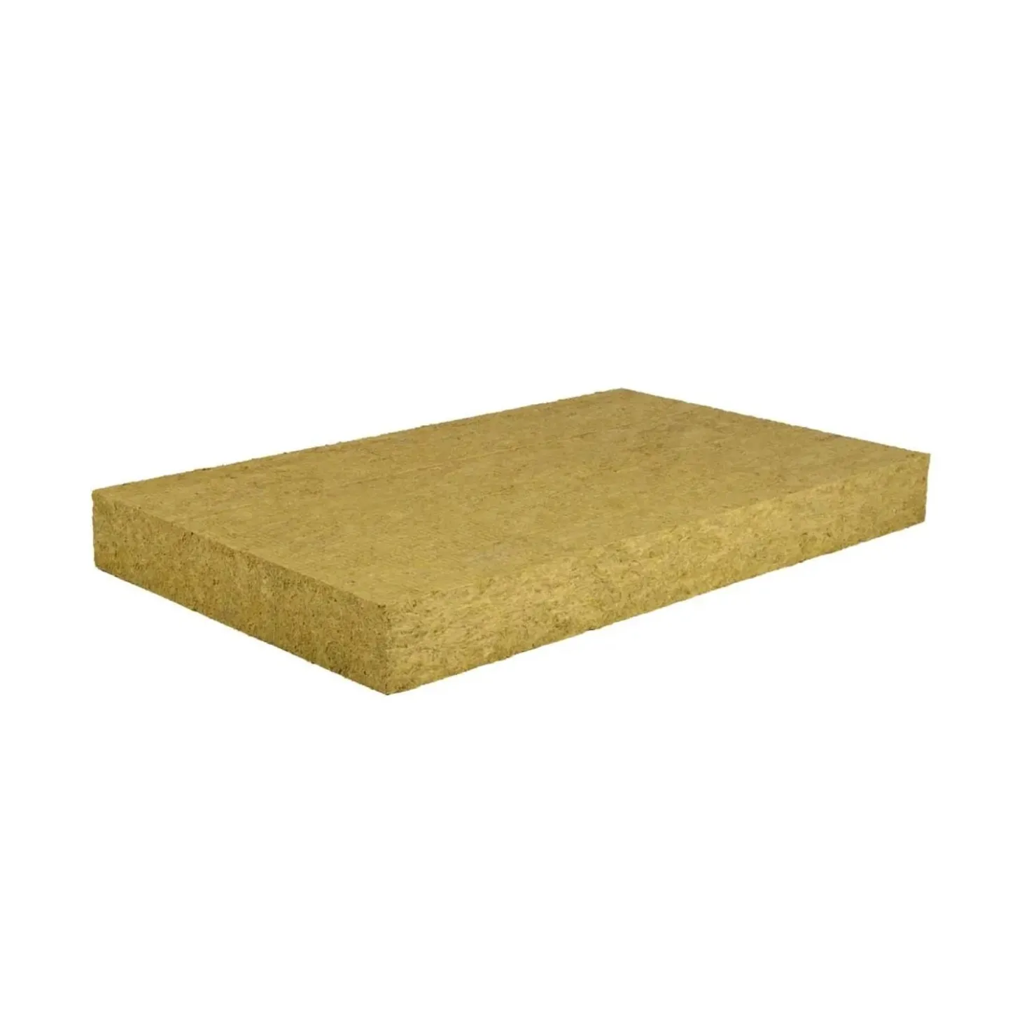 Pannello in lana di roccia SMART ROOF THERMAL 100x60x6 cm