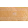Pannello in lana di vetro imbustata 120x60 cm