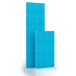 Pannello in polistirene estruso Profoil Panel XPS 270x91,5x0,9 cm azzurro
