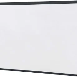 Pannello laterale per Pergola Myara Crystal per lato 4 m antracite