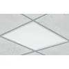 Pannello LED Backlight 40 W 4510 lm 4000 K bianco 59,5x59,5 cm