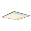 Pannello led bianco 60x60 cm 40W con regolazione temperatura e telecomando