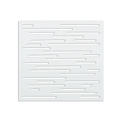 Pannello Nautic 1 x 1 m bianco