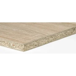 Pannello nobilitato melaminico 2x28x18,6 cm sp 20 mm rovere vendita al taglio