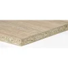 Pannello nobilitato melaminico 1x28x18,6 cm sp 20 m rovere vendita al taglio