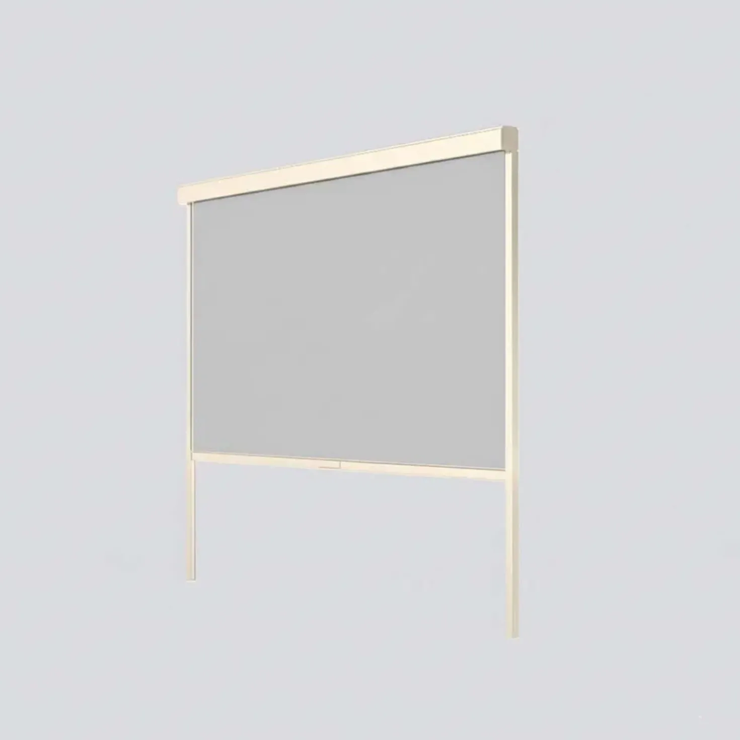 Pannello ombreggiante Ulivo per pergola avvolgibile Ulivo beige