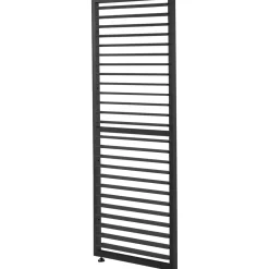 Pannello orientabile lamelle a persiana pergola Myara L90xH236,5 cm antracite