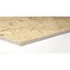 Pannello OSB/3 pretagliato 1250x620x15 mm legno chiaro