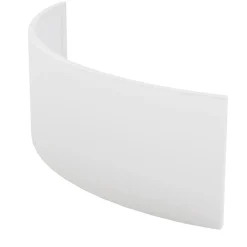 Pannello per vasca New vita 130x130 cm