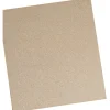 Pannello truciolare grezzo Sp 10 mm beige al taglio