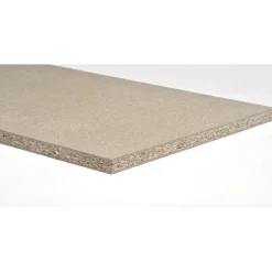 Pannello truciolare grezzo sp. 830x600x10 mm