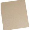 Pannello truciolare grezzo pretagliato 830x400x15 mm beige