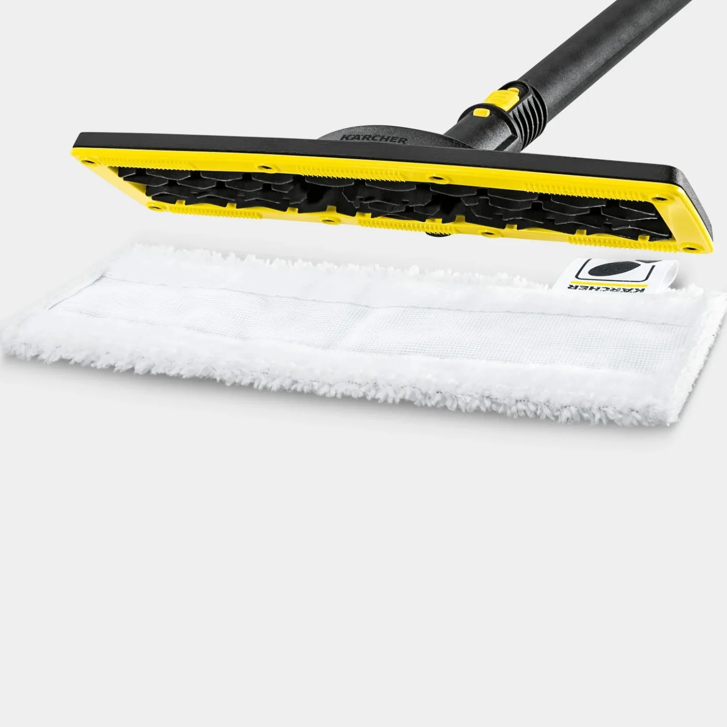 Panno microfibra per bocchetta EasyFix Kärcher set 2 pz