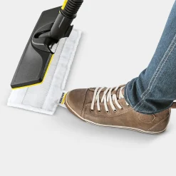 Panno microfibra per bocchetta EasyFix Kärcher set 2 pz