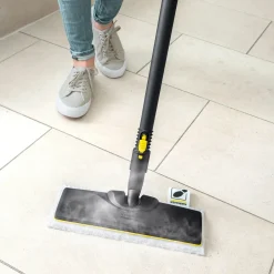 Panno microfibra per bocchetta EasyFix Kärcher set 2 pz