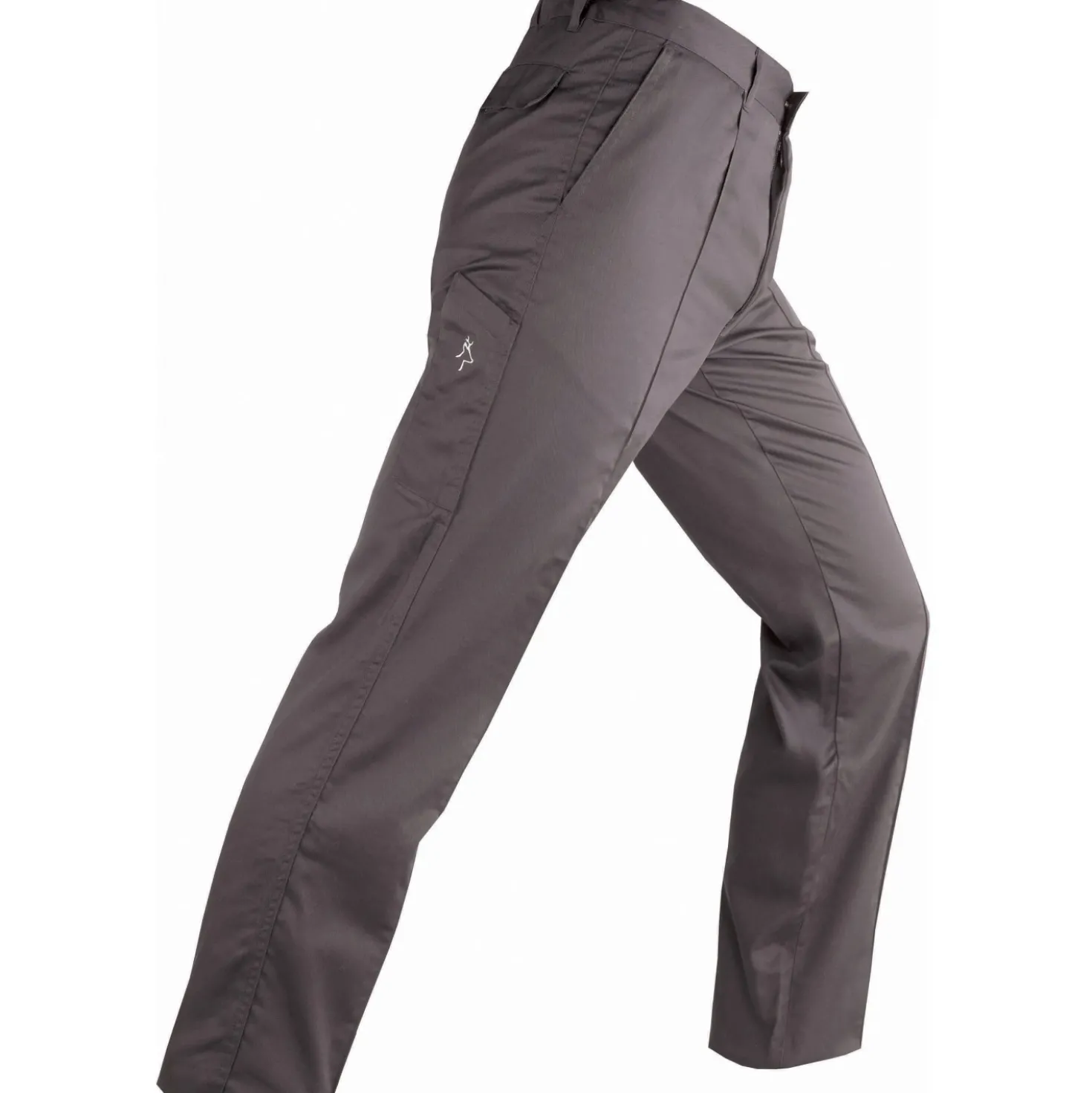Pantalone da lavoro Kapriol Basic grigio tg. L