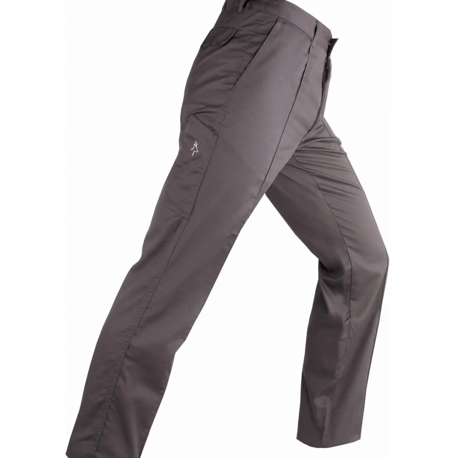 Pantalone da lavoro Kapriol Basic grigio tg. M