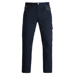 Pantalone da lavoro Kapriol Industry blu tg. XL