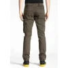 Pantalone da lavoro multitasche elasticizzato Fibreflex tg 48