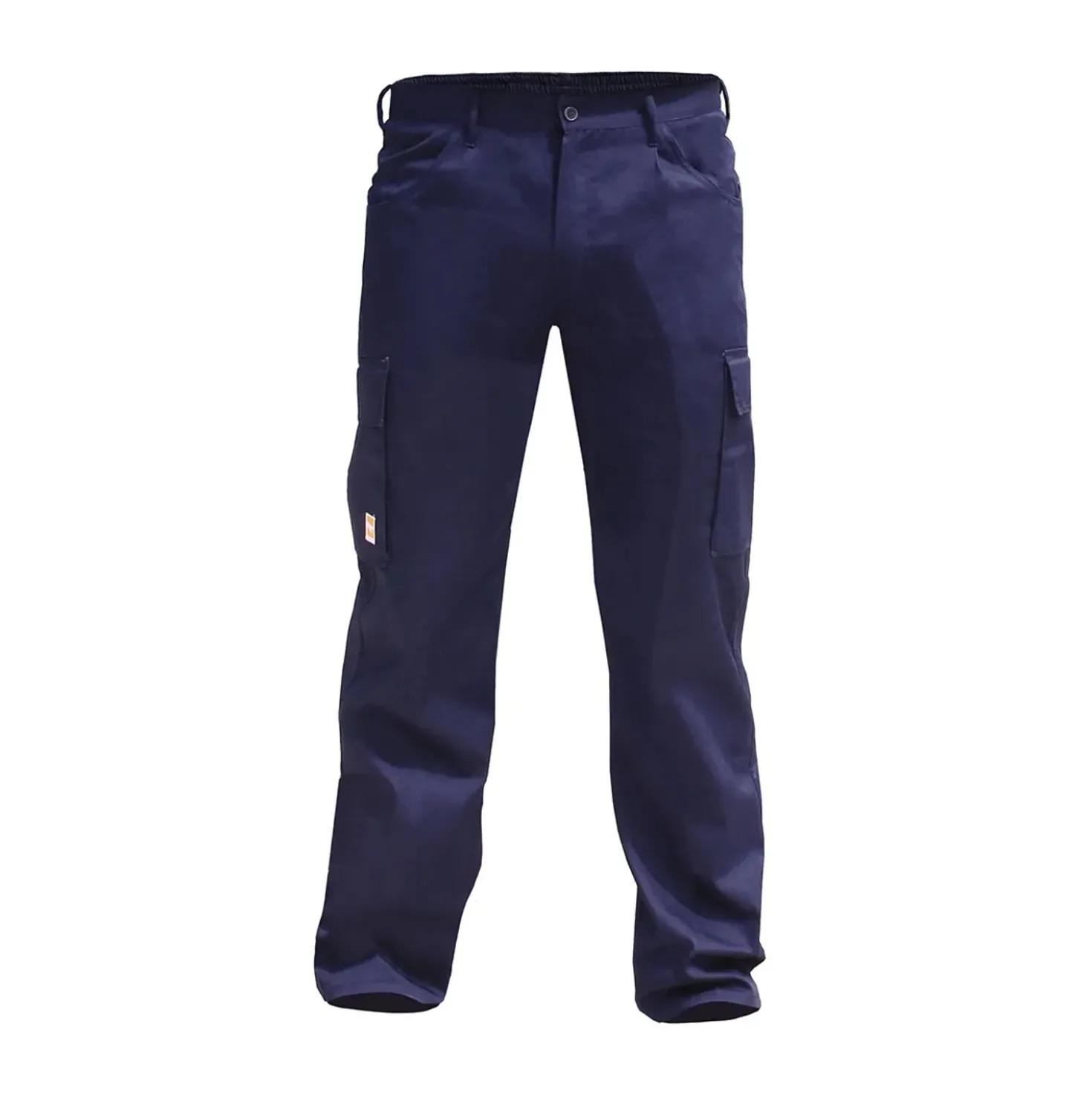 Pantalone da lavoro Technosafe Perry blu tg. S
