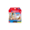 Parafreddo adesivo pvc mm 9x3x6 m marrone