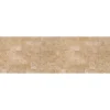 Paraschizzi Autoadesivo ignifugo Beige Bricks 190x60 cm