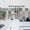 Paraschizzi cucina adesivo Azulejos Vintage 45x180 cm