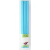 Paraspigoli in gomma azzurro 40 cm