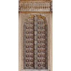 Parato per porte Door to Marocco dreams 92 cm x 202 cm