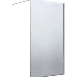 Parete doccia Orion trasparente 90 cm x 200 cm