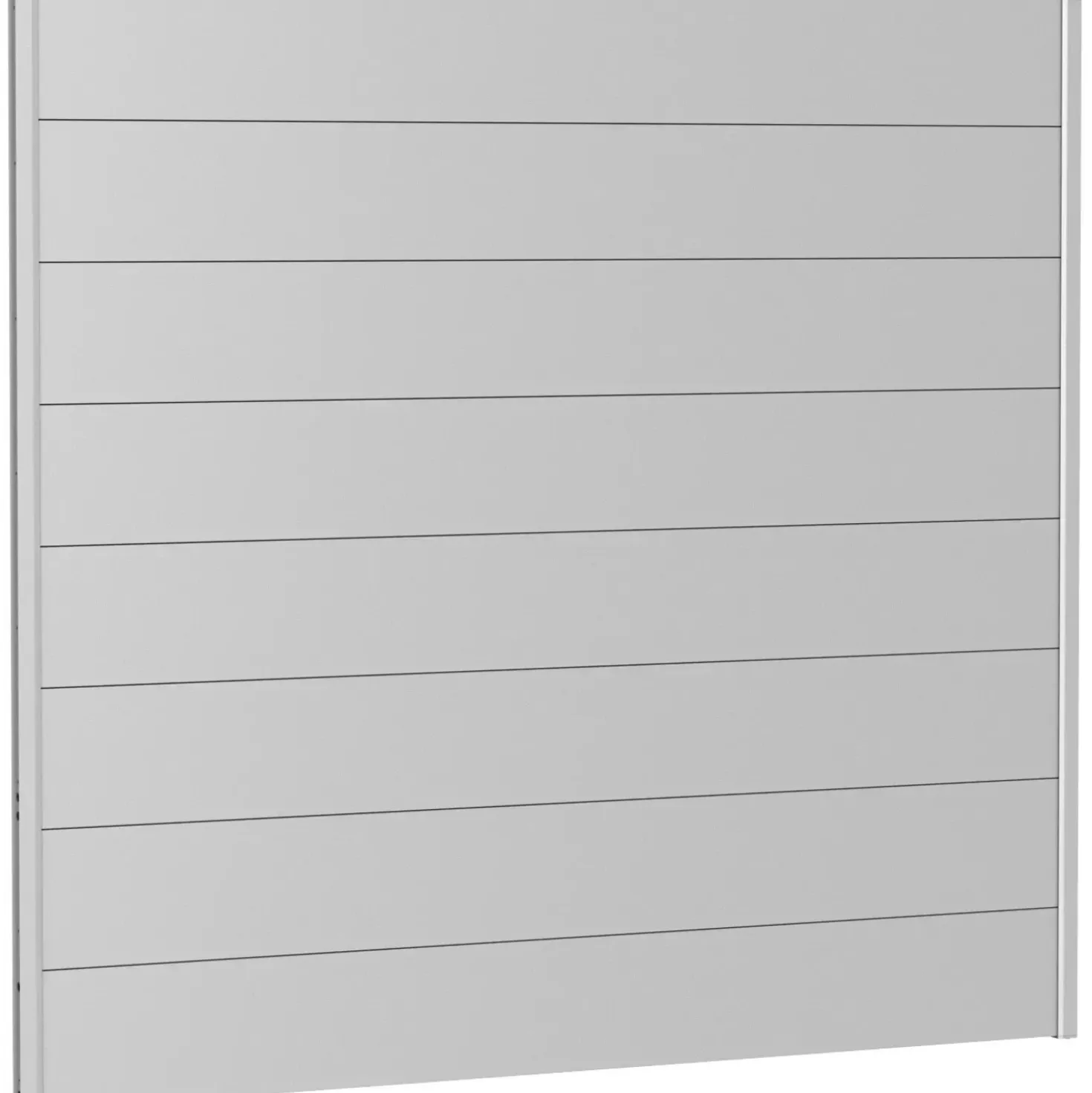 Parete pannello frangivista 200x180 cm