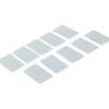 Pareti divisorie LUX-TOOLS 35x52 cm 30 pz