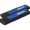 Passacintura Sparco blu