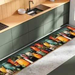 Passatoia Happy kitchen H 50 cm al metro