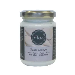 Pasta a rilievo Fleur specials bianco 130 ml
