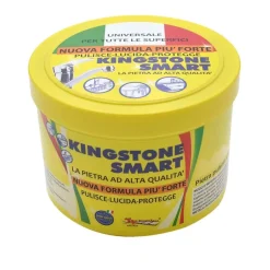 Pasta detergente biodegradabile Kingstone Smart 500 g
