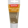 Pasta di legno all`acqua effetto mogano 50 g