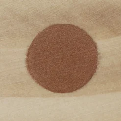 Pasta di legno all`acqua effetto mogano 250 g