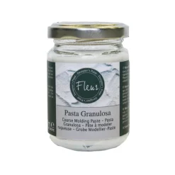 Pasta granulosa Fleur Specials bianco 130 ml