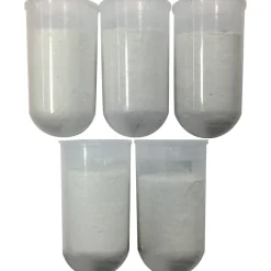 Pastiglie 5 pz Polifosrapid di polifosfato ricarica superconcentrata