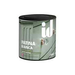 Patina bianca 500 ml