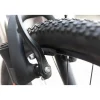 Pattini per freni 50mm (2 pz) ciclo sport