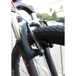 Pattini per freni 50mm (2 pz) ciclo sport
