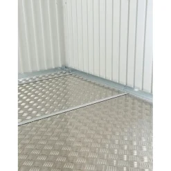 Pavimento in alluminio Biohort HighLine misura H3