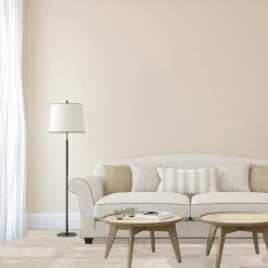 Pavimento in gres porcellanato Detroit beige smaltato 31x62 cm 1,54 m²