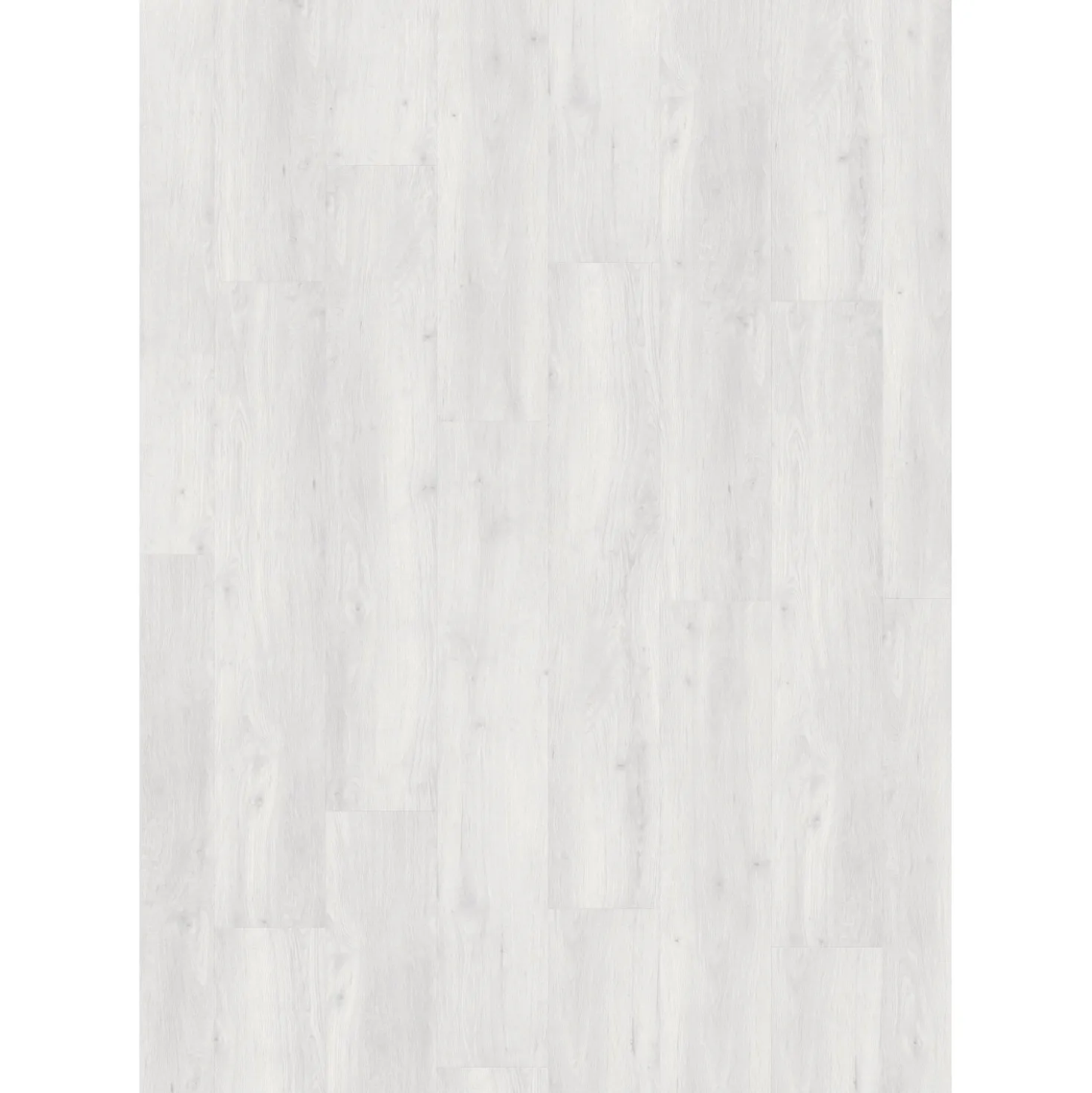 Pavimento in PVC Senso Premium Clic Sunny White sp 4,5 mm 123,9x21,2 cm
