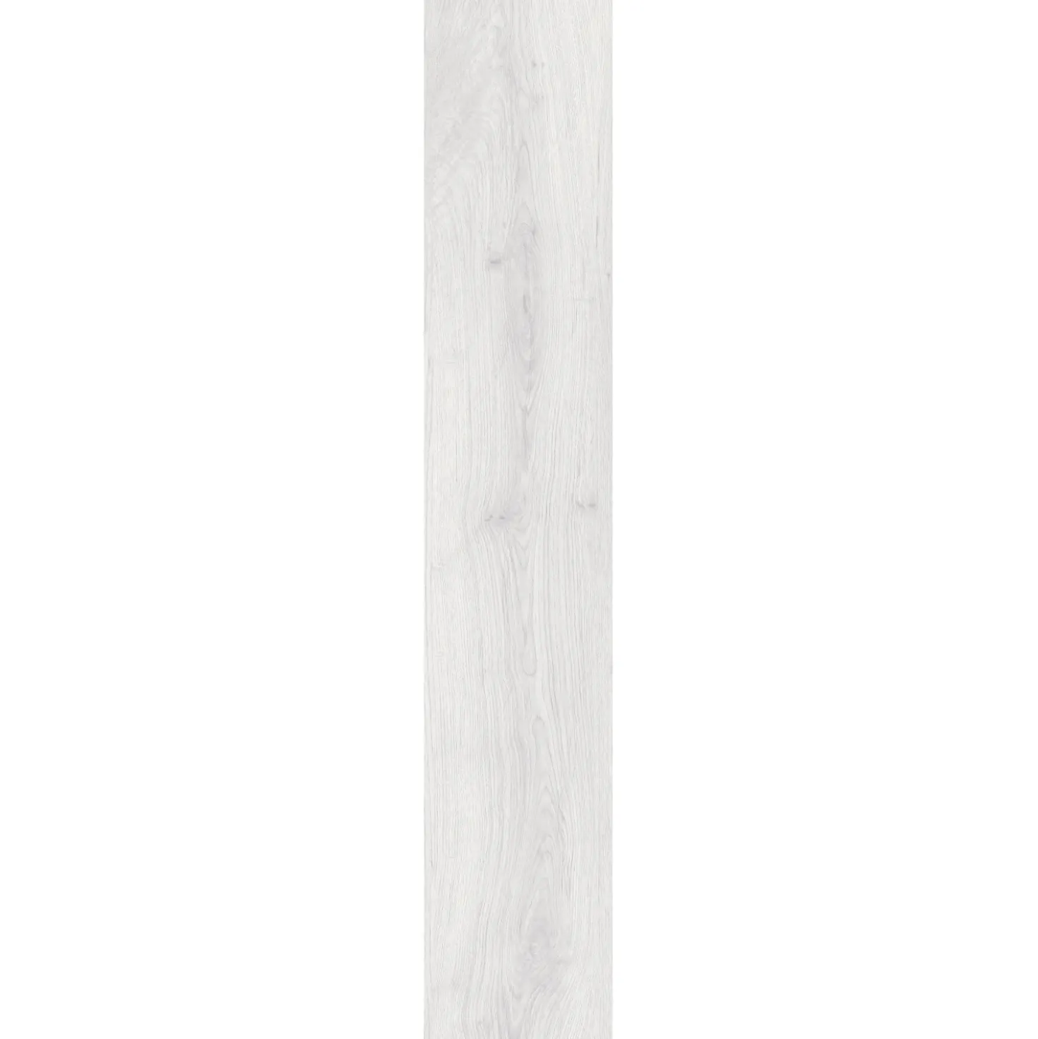 Pavimento in PVC Senso Premium Clic Sunny White sp 4,5 mm 123,9x21,2 cm