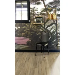 Pavimento in PVC Senso Premium Clic Authentic Nature sp 4,5 mm 123,9x21,2 cm
